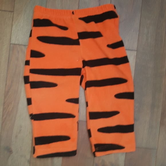 Carters 12 Month Tiger Halloween Costume - Picture 2 of 4